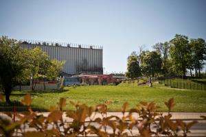 Fotografia z galérie ubytovania Rint - Centrum Kalinowskiego v destinácii Białystok