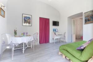 Gallery image of Dreaming Sorrento Suites in Sorrento