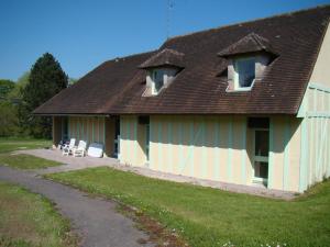 Gallery image of Orient Village in Géraudot