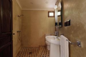 Gallery image of Riad Oussagou in Imlil