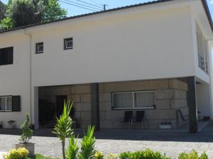 Gallery image of Casa Da Veiga in Geres