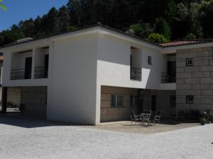 Gallery image of Casa Da Veiga in Geres