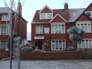 Gallery image of The Lyndsay Guest House in Skegness