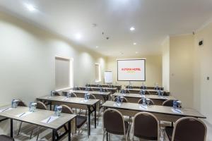 Konferenční prostory v ubytování Astera Hotel Bintaro + 5 fotografií