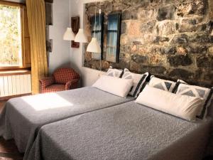 Fotografie z fotogalerie ubytování Enclave Soria v destinaci Herreros