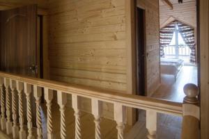 Fotografie z fotogalerie ubytování Karpatska Oselia v destinaci Verchovyna