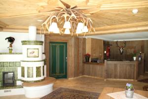 Gambar di galeri bagi Alpen Appartements Zauchensee di Zauchensee