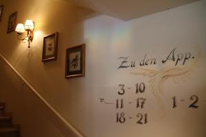 Gambar di galeri bagi Alpen Appartements Zauchensee di Zauchensee