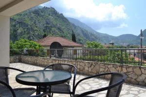 Fotografie z fotogalerie ubytování Apartments Villa Marta - Begovic v destinaci Kotor