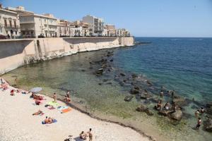 Imagen de la galería de A Casa di Vale, en Siracusa