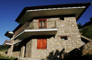 Imagen de la galería de Guesthouse Alexandros, en Nestórion 23 fotos más