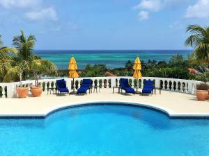 Gallery image of Ocean West Boutique Hotel in Nassau