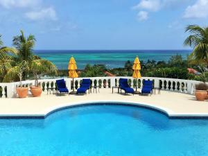 Gallery image of Ocean West Boutique Hotel in Nassau