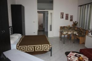 Foto dalla galleria di Apartments Kliman a Rovigno (Rovinj)
