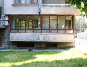 Galeriebild der Unterkunft Central Varna Apartment - Lets4Holiday in Warna