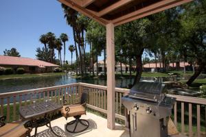 Gallery image of Palm Lake Luxury Condo in Palm Desert