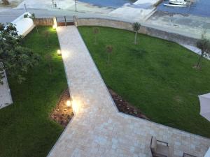 Gallery image of Guest House Punta Grzan in Petrcane +59 photos