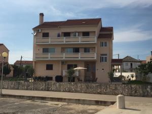 Gallery image of Guest House Punta Grzan in Petrcane