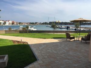 Gallery image of Guest House Punta Grzan in Petrcane