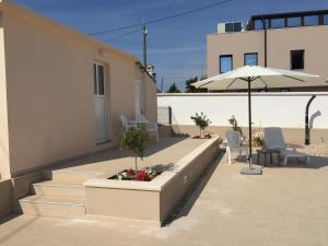 Gallery image of Guest House Punta Grzan in Petrcane