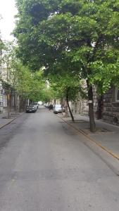 Photo de la galerie de l'établissement Blue Box Apartment, à Belgrade