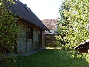 Gallery image of Domek Sara in Przytarnia