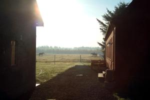 宾德斯莱弗Nordkap Farm Holiday & Hostel的相册照片