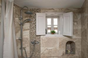 A bathroom at 16thCentury