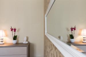 Fotografie z fotogalerie ubytování Deluxe Sea View Apartment Mate Balote v destinaci Rijeka