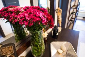 Fotografie z fotogalerie ubytování Deluxe Sea View Apartment Mate Balote v destinaci Rijeka