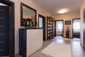 Fotografie z fotogalerie ubytování Deluxe Sea View Apartment Mate Balote v destinaci Rijeka