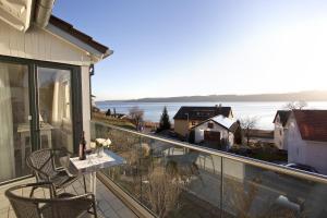 Φωτογραφία από το άλμπουμ του Lupinenhotel Bodensee σε Sipplingen