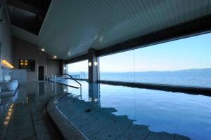 Fotografie z fotogalerie ubytování Hotel Kaibo v destinaci Nanao