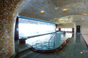 Fotografie z fotogalerie ubytování Hotel Kaibo v destinaci Nanao