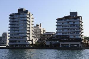 Fotografie z fotogalerie ubytování Hotel Kaibo v destinaci Nanao