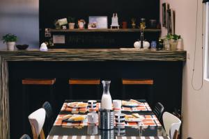 Fotografija v galeriji nastanitve So Art Guesthouse 旅人藝棧民宿 v mestu Sanyi