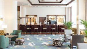 Fotografie z fotogalerie ubytování Hotel Duman v destinaci Astana