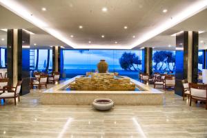 Gallery image ng Jie Jie Beach Hotel sa Wadduwa