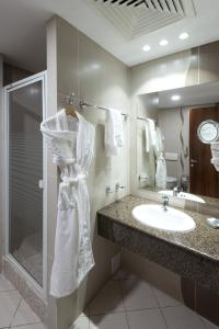 Fotografie z fotogalerie ubytování Hotel Duman v destinaci Astana