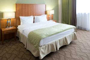 Fotografie z fotogalerie ubytování Hotel Duman v destinaci Astana