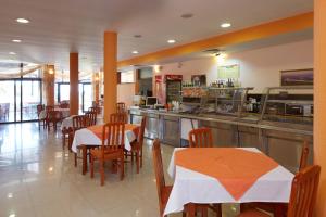 Gallery image of Family Hotel YALTA Свети Влас in Sveti Vlas