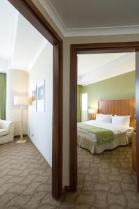 Fotografie z fotogalerie ubytování Hotel Duman v destinaci Astana