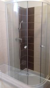 Eszter apartmanház 4200 Hajdúszoboszló, 4 Újvárosi utca kép - 2