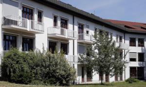 Fotografie z fotogalerie ubytování Tagungs- und Bildungszentrum Steinbach/Taunus v destinaci Steinbach im Taunus