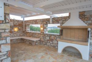 Fotografie z fotogalerie ubytování Passos Villas v destinaci Parasporos