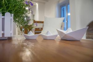 Fotografie z fotogalerie ubytování Passos Villas v destinaci Parasporos