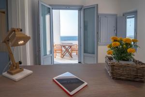 Fotografie z fotogalerie ubytování Passos Villas v destinaci Parasporos