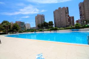 Imagen de la galería de Apartment near La Almadraba Beach, Alicante, en Alicante