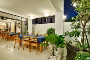 Fotografie z fotogalerie ubytování Mai Boutique Villa v destinaci Danang