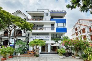 Gallery image of Mai Boutique Villa in Da Nang